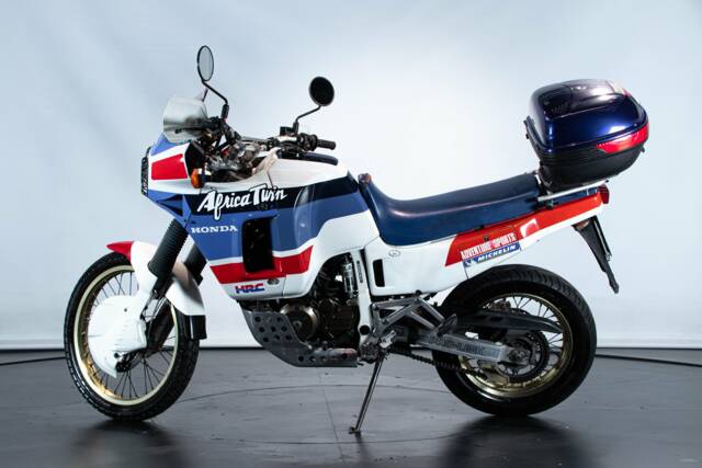 Immagine 1/50 di Honda DUMMY (1989)