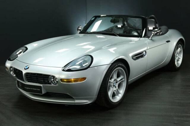 Image 1/30 of BMW Z8 (2001)