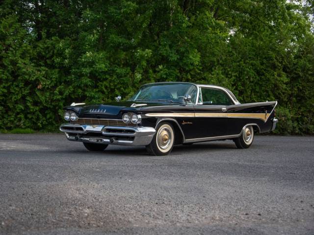 Bild 1/50 von DeSoto Adventurer (1959)