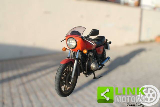 Image 1/10 of Benelli DUMMY (1981)