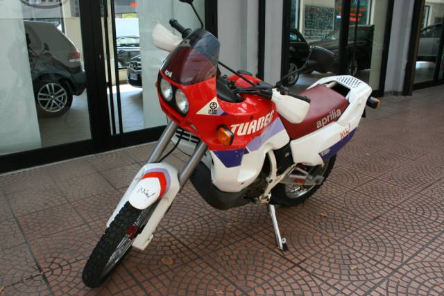 Immagine 1/7 di Aprilia DUMMY (1990)