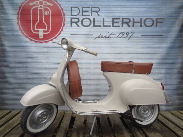 Bild 1/4 von Piaggio DUMMY (1969)