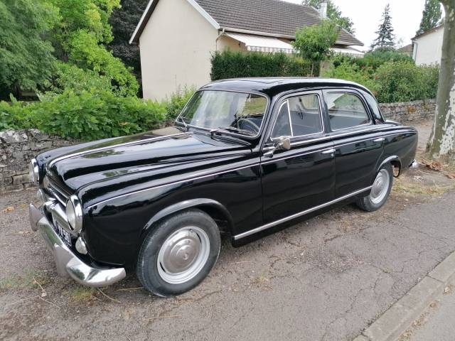 Image 1/30 de Peugeot 403 (1957)
