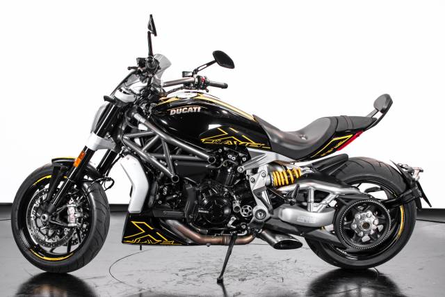 Image 1/50 of Ducati DUMMY (2016)