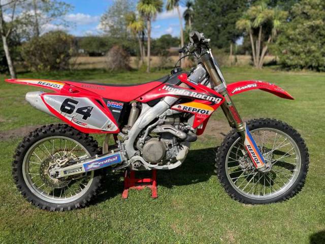 Immagine 1/34 di Honda DUMMY (2005)