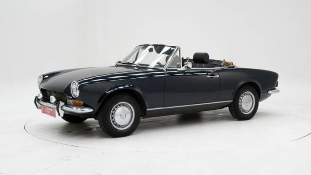 Image 1/15 of FIAT 124 Spider CS (1972)
