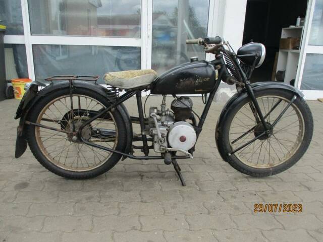 Bild 1/14 von Excelsior DUMMY (1955)