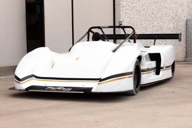 Immagine 1/4 di Osella PA9 (1981)