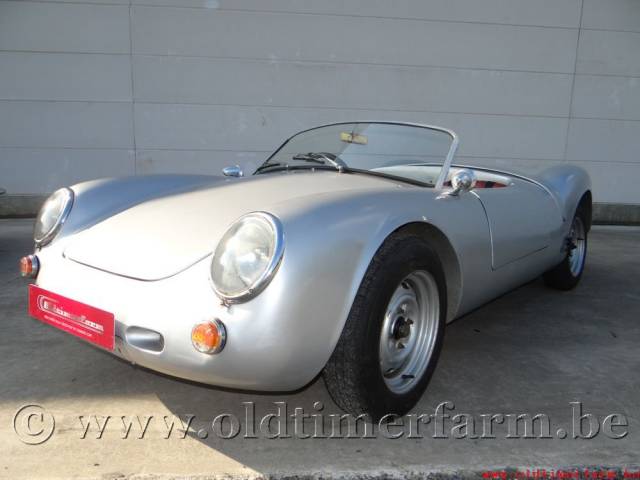 Bild 1/50 von Banham 550 (1985)
