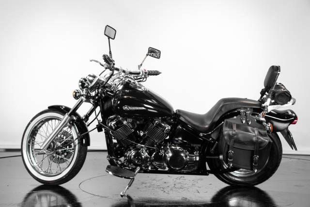Immagine 1/50 di Yamaha DUMMY (1997)