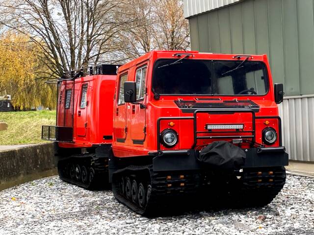 Image 1/13 de Hägglunds Bandvagn BV 206 (1988)