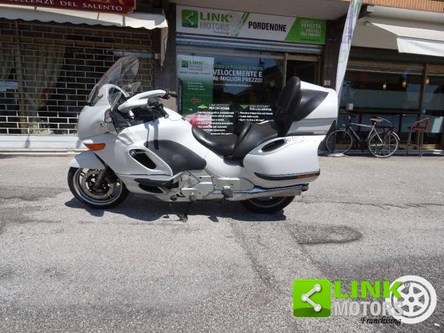 Immagine 1/18 di BMW DUMMY (1999)