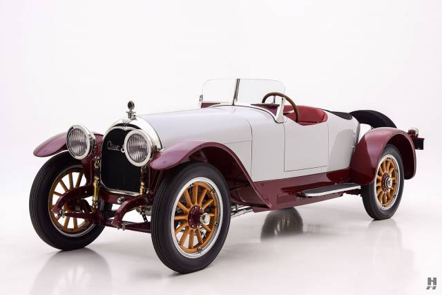 Image 1/30 of Crane-Simplex Model 5 (1915)
