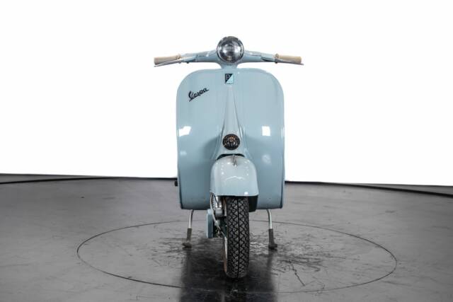 Afbeelding 1/12 van Piaggio DUMMY (1960)