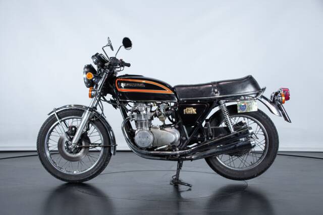 Image 1/50 of Honda CB 500 Four (1978)