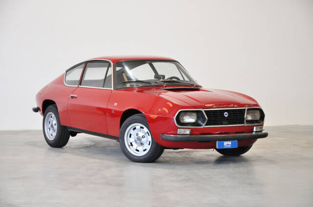 Immagine 1/47 di Lancia Fulvia Sport 1.3 S (Zagato) (1972)