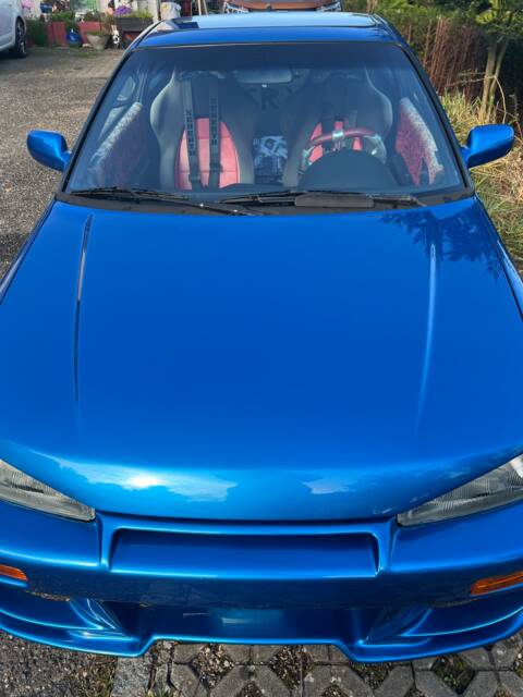 Bild 1/6 von Honda CRX 1.6i 16V (1992)