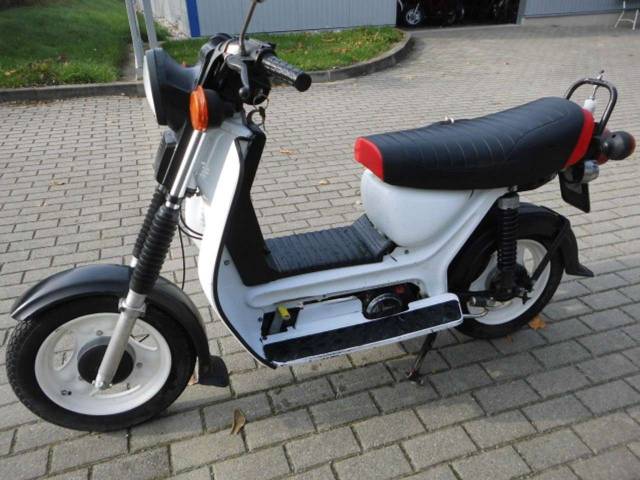 Image 1/23 de Simson DUMMY (1987)