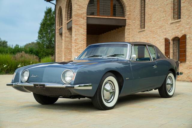 Afbeelding 1/50 van Studebaker Avanti (1963)