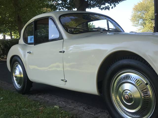 Imagen 1/21 de Rochdale GT (1960)