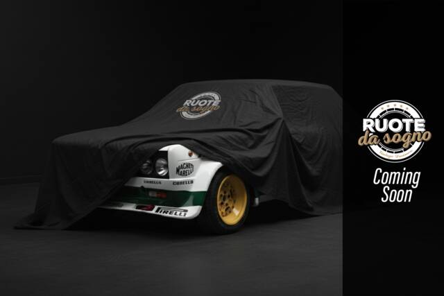 Image 1/1 of FIAT 131 Abarth group 4 (1979)