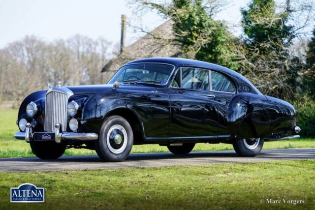 Image 1/62 de Bentley R-Type Continental (1953)