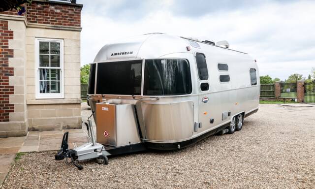 Image 1/20 of Airstream Colorado (2018)