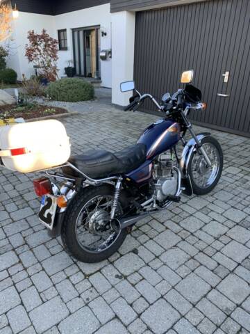 Bild 1/5 von Honda DUMMY (1987)