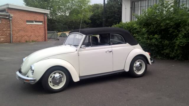 Bild 1/4 von Volkswagen Käfer 1302 LS (1970)