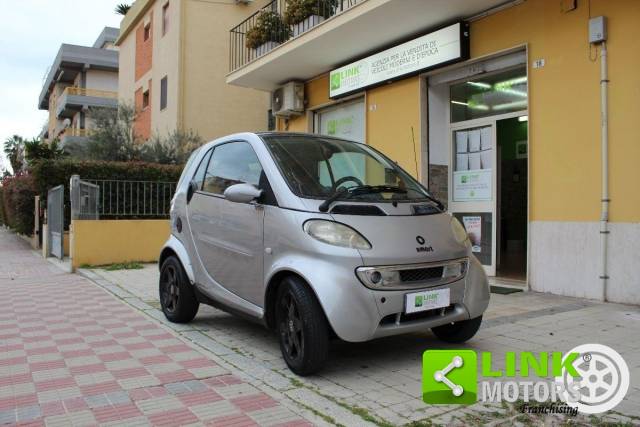 Image 1/22 of Smart Fortwo (2000)
