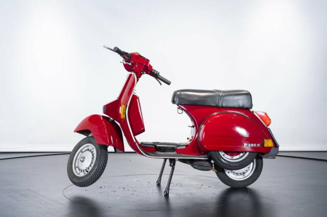 Bild 1/43 von Piaggio DUMMY (1980)