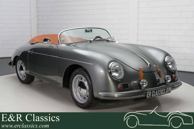 Image 1/19 of Chamonix NG Cars 356 Speedster (1988)