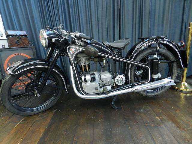Bild 1/10 von EMW DUMMY (1953)