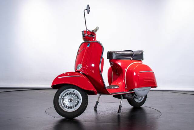 Bild 1/16 von Piaggio DUMMY (1965)