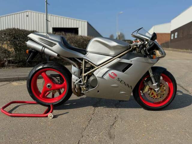 Image 1/43 of Ducati DUMMY (1997)