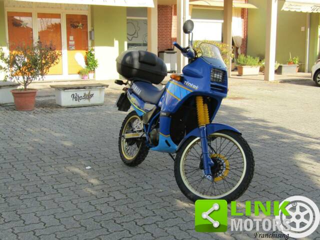 Bild 1/10 von Yamaha DUMMY (1987)