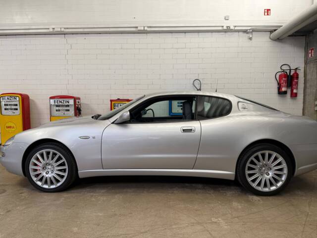 Bild 1/17 von Maserati 4200 (2006)