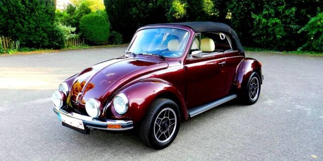 Image 1/69 of Volkswagen Beetle 1303 LS (1978)