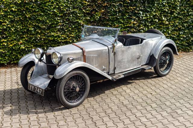 Bild 1/17 von Riley Nine Gamecock (1932)