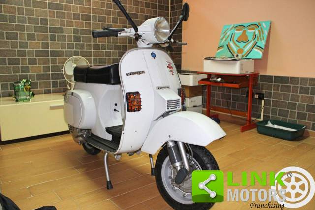 Bild 1/9 von Piaggio DUMMY (1983)