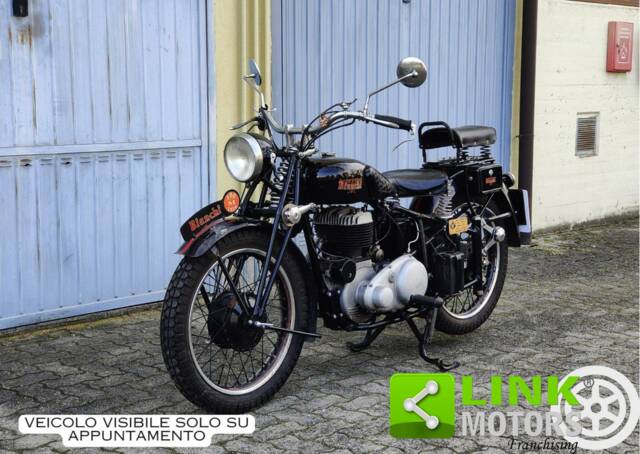 Bild 1/7 von Bianchi DUMMY (1939)