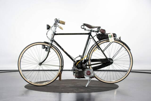 Image 1/50 of Bianchi Cesare (1939)