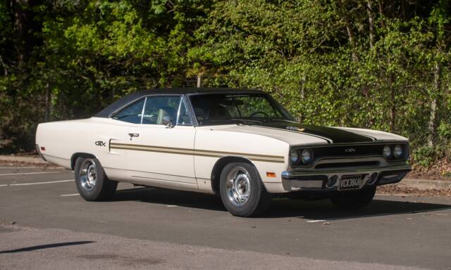 Bild 1/50 von Plymouth GTX 440 (1970)