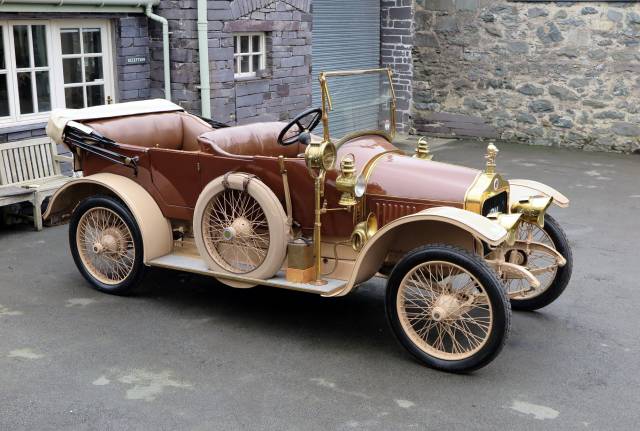 Image 1/19 de Minerva Type DD (1913)