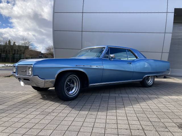 Immagine 1/30 di Buick Electra 225 (1968)