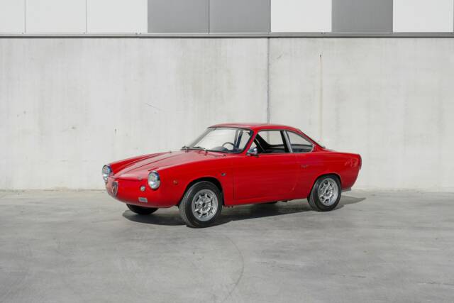 Image 1/50 of Abarth 850 Cisitalia (1959)