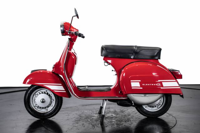 Image 1/29 of Piaggio DUMMY (1972)