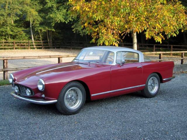 Image 1/6 of Ferrari 250 GT Boano (1956)