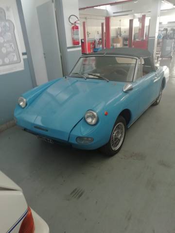 Frontale