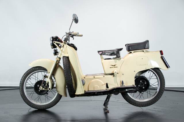 Bild 1/50 von Moto Guzzi DUMMY (1951)